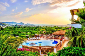  4reasons hotel + bistro | 12+  Yalıkavak